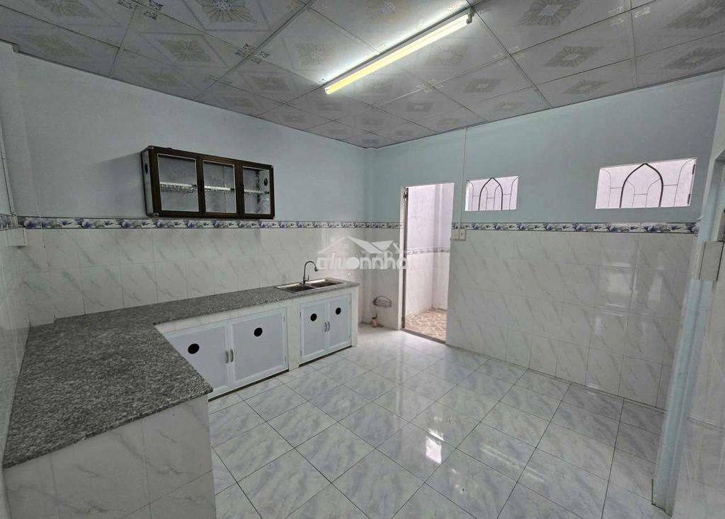 5*20/ đúc lửng/hẻm xe tải nguyễn ảnh thủ gần ngã tư nc đá  - 4