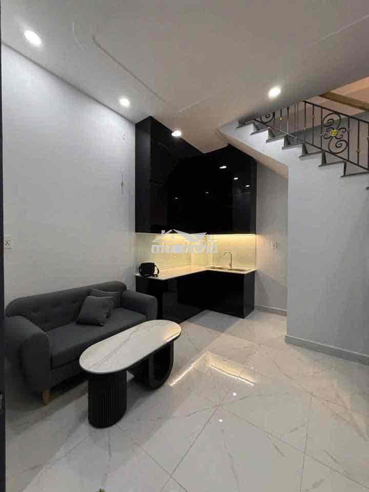 Tân phú – nhà mới cao cấp chỉ 2 tỷ 950 🎉🎉