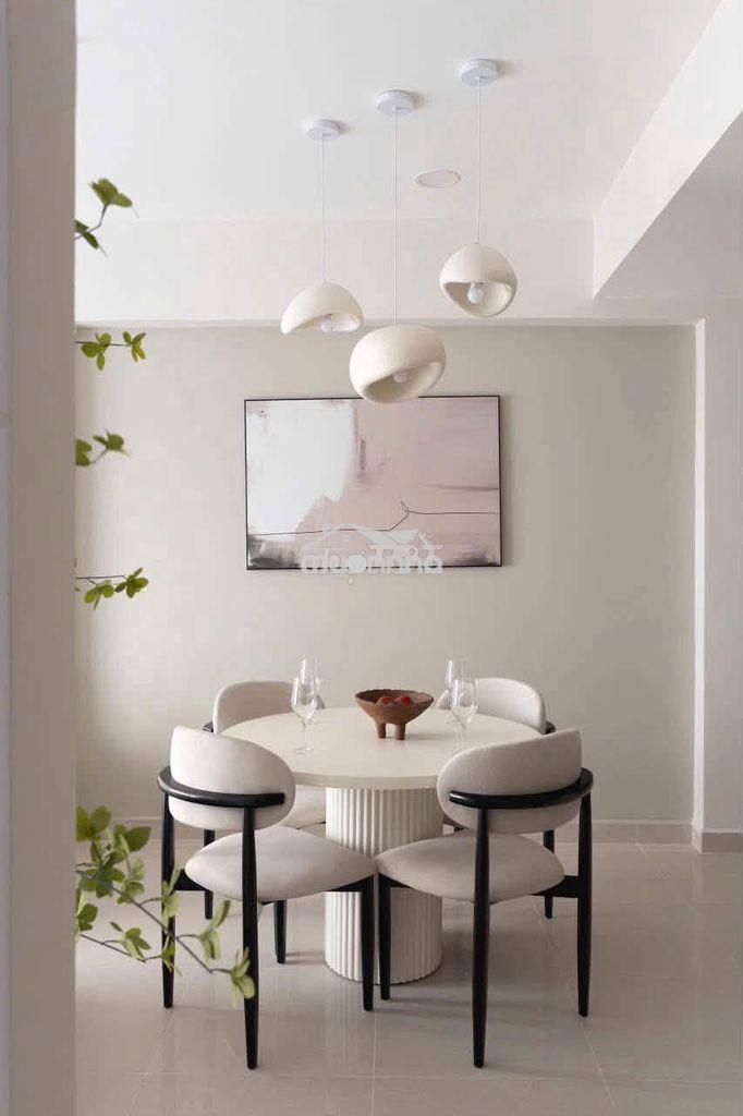 Cho thuê nhanh cc sài gòn royal 65m2 2pn 2wc giá chỉ từ 17tr/th - 4