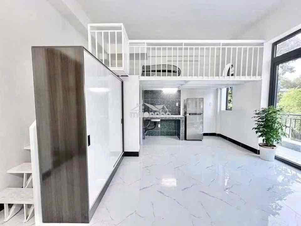 Duplex siêu rộng 6🍠 dương quảng hàm ngay iuh, vlu - 3
