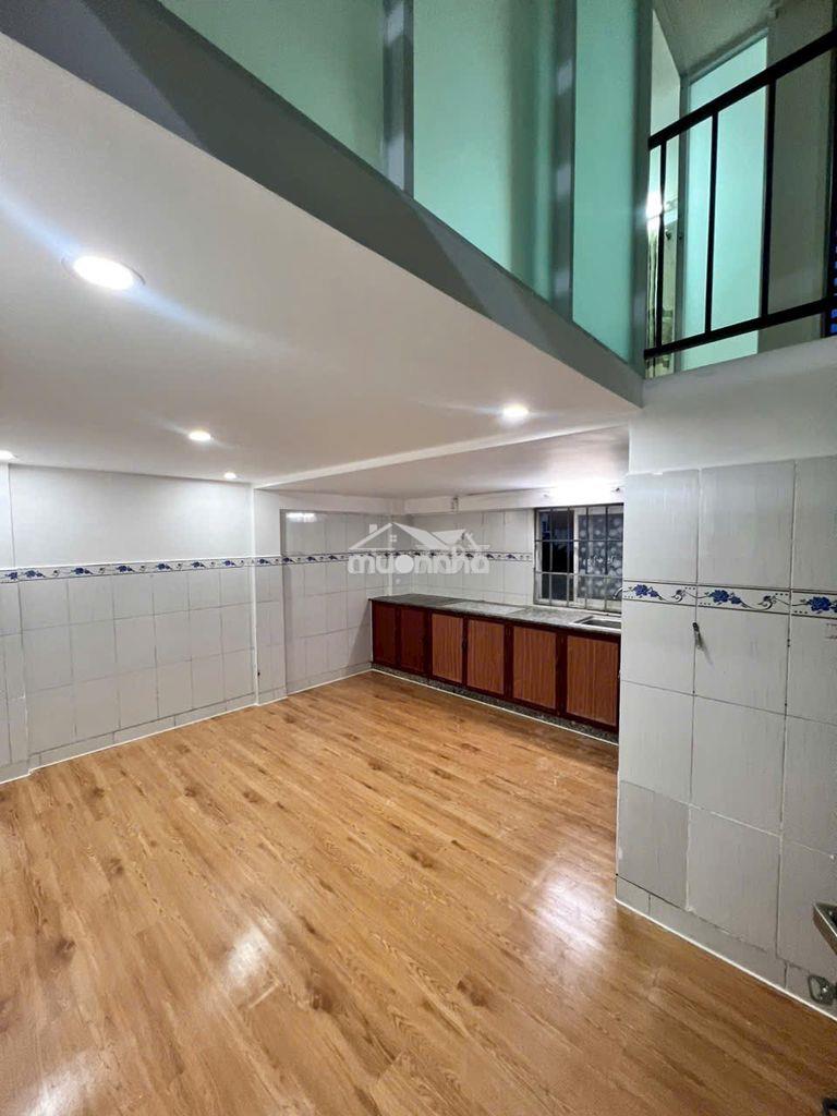 Nhà xã hội hòa lợi, lầu 2 sổ hồng 465 triệu ,sài gòn mua được