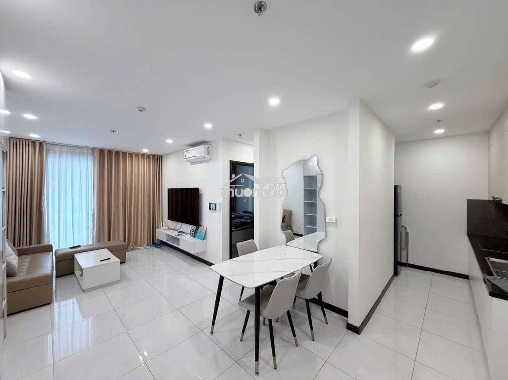 Cho thuê csky-view  1 phòng ngủ full nội thất  vào ở ngay  - 2