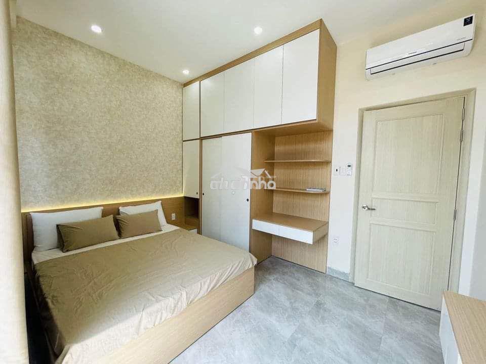 Bán nhà 4x15m, shr, nguyễn thị tú, quận bình tân - 3