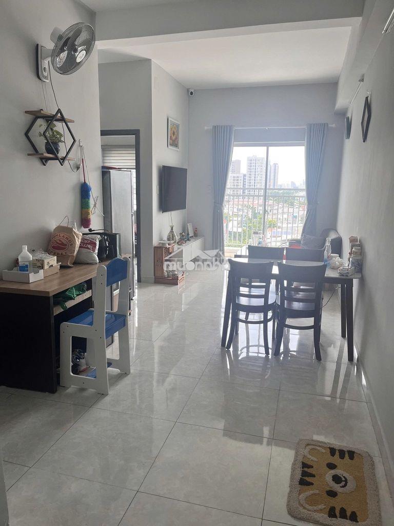 Bán gấp căn hộ đẹp tại blue sky tower, 2,6 tỷ, 57m2, 2pn, 2wc. 2,6 tỷ