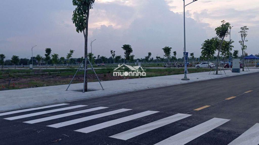 Bán đất nền sao mai triệu sơn - 2
