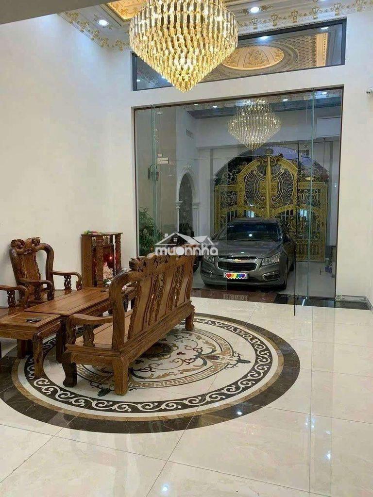 Nhà phú chánh gần tp mới bình dương - 3