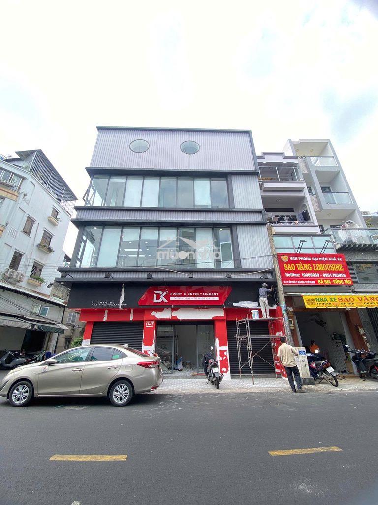 Góc 2mt - đối diện svđ thống nhất – 177 tân phước, quận 10!!! - 2