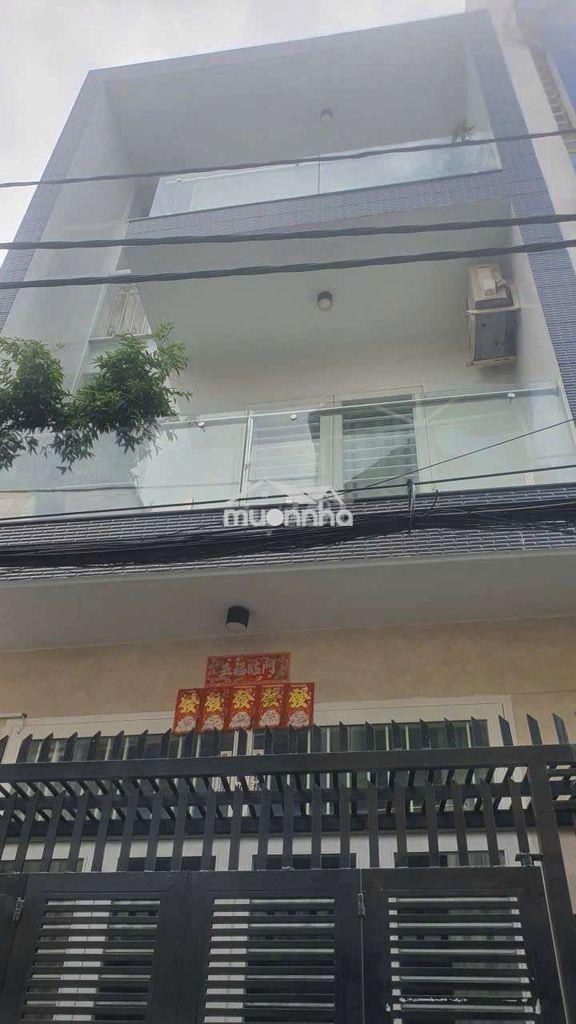 4 phòng full nội thất gần đầm sen - 2