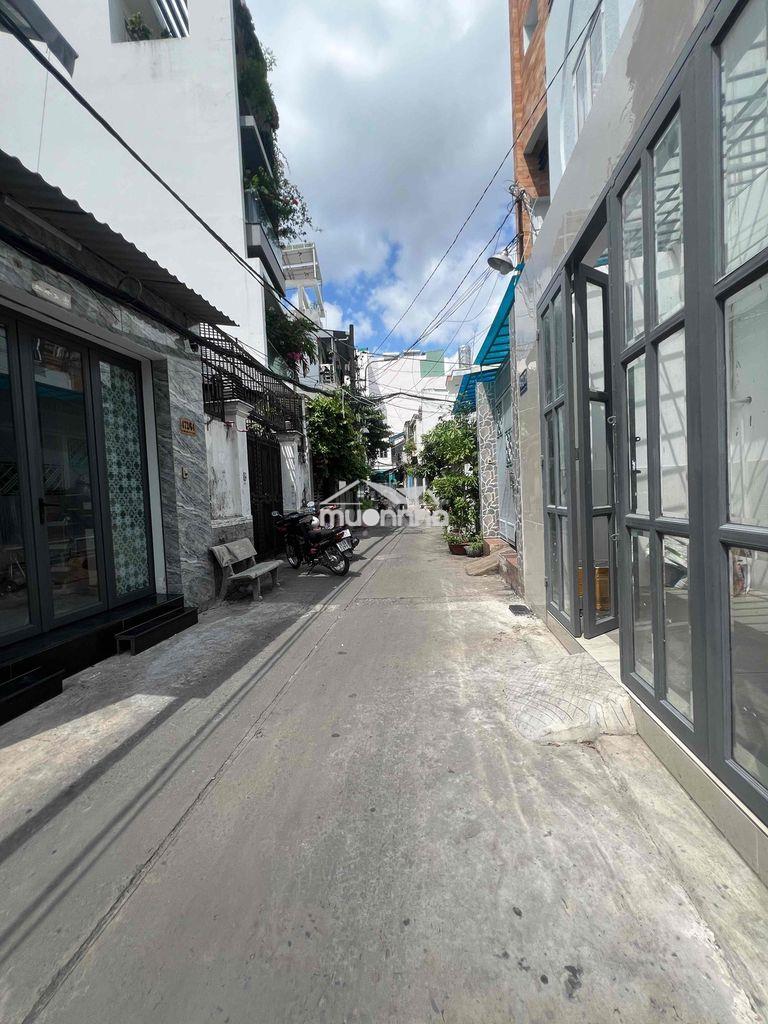 Chính chủ cần bán căn nhà cấp 4,nở tài lộc