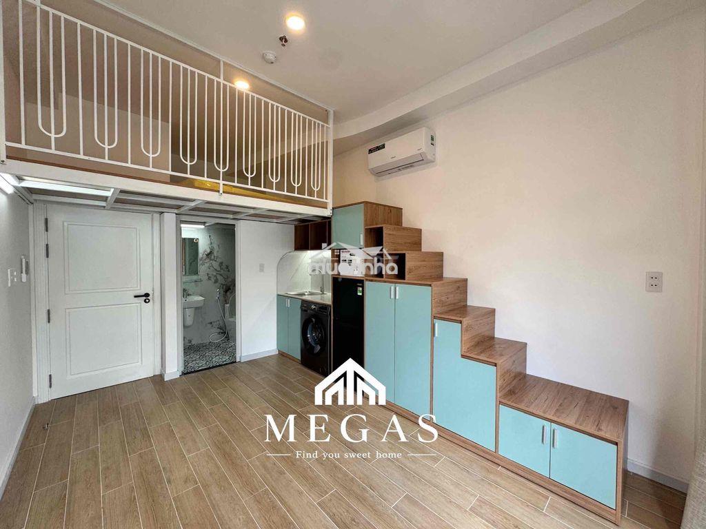Duplex bancol full nt mới 100% 📍lê văn thọ - tiện qua bình thạnh, - 3