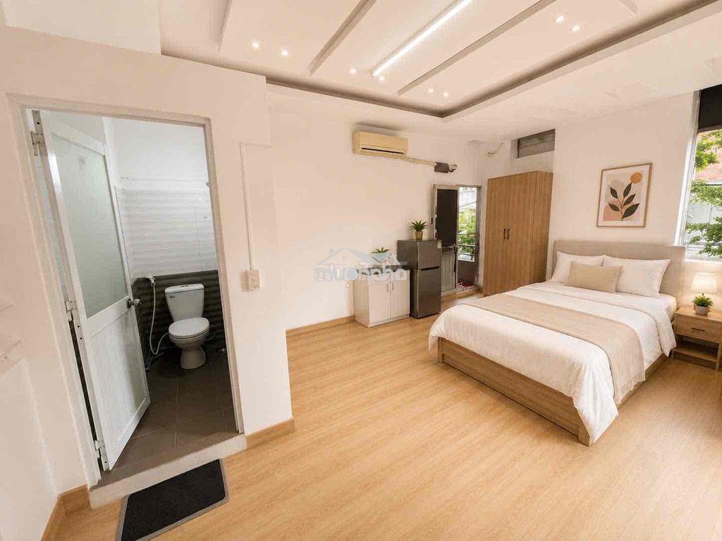 🏡 Chỉ 4tr sở hữu phòng full nội thất – khu tên lửa hot - 2