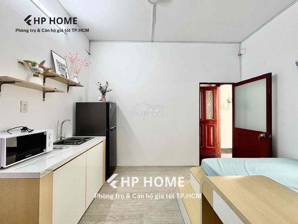 Phòng studio mới full nội thất - ngay lý thường kiệt - 4
