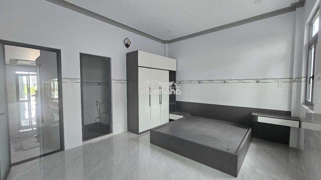 Nhà mặt tiền đường số 2 k. minh linh vừa ở vừa kd gần trường cao thắng - 4