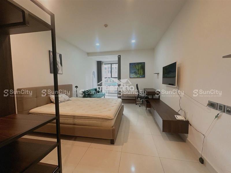 Sang lại hợp đồng thuê còn hơn 3 tháng căn ot 35m2 - tòa ot2