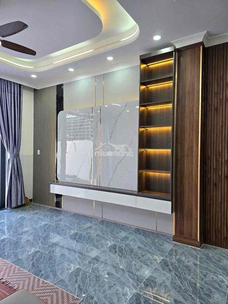 Nhà lầu 1 tấm hẻm 49 nguyễn văn linh, 3pn, 2 tỷ 568 triệu - 3