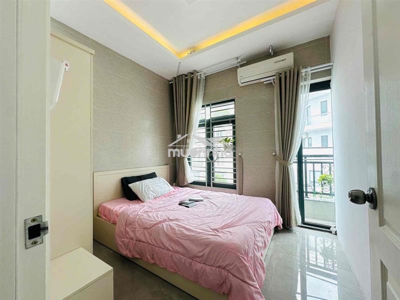 🏡 2pn ban công 60m² – máy giặt riêng – full nội thất ngay sân bay ✈️