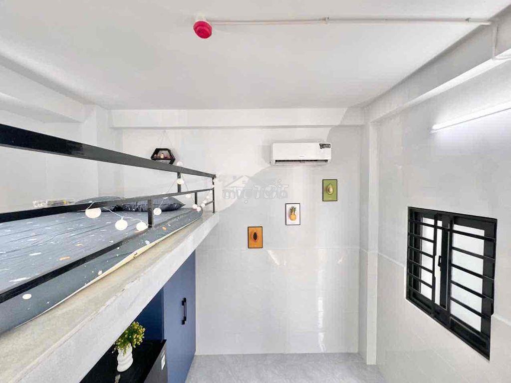 Duplex full nội thất giá rẻ gần cầu sắt - 4