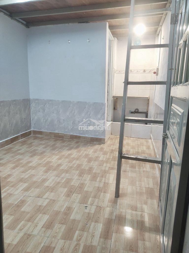 Cho thuê phòng trọ quận 6 - 2