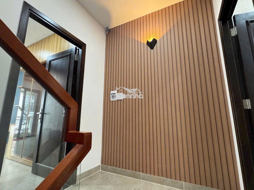 Cần cho thuê nhà mới hxh 230/4a phan huy ích p.12 q.gò vấp - 4