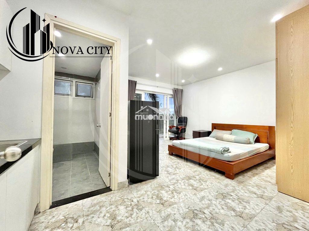 Căn hộ ngay trong kdc cao cấp lavia nhà bè - ban công full nội thất - 2