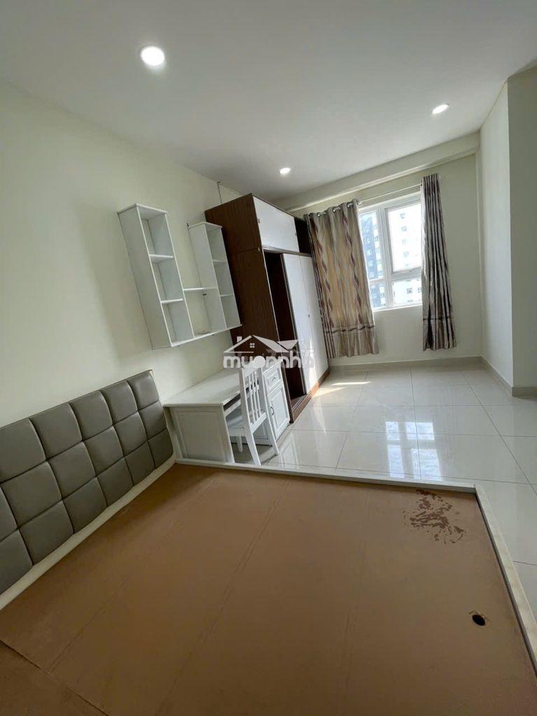 Cho thuê phòng full nội thất trong parc mall - q8