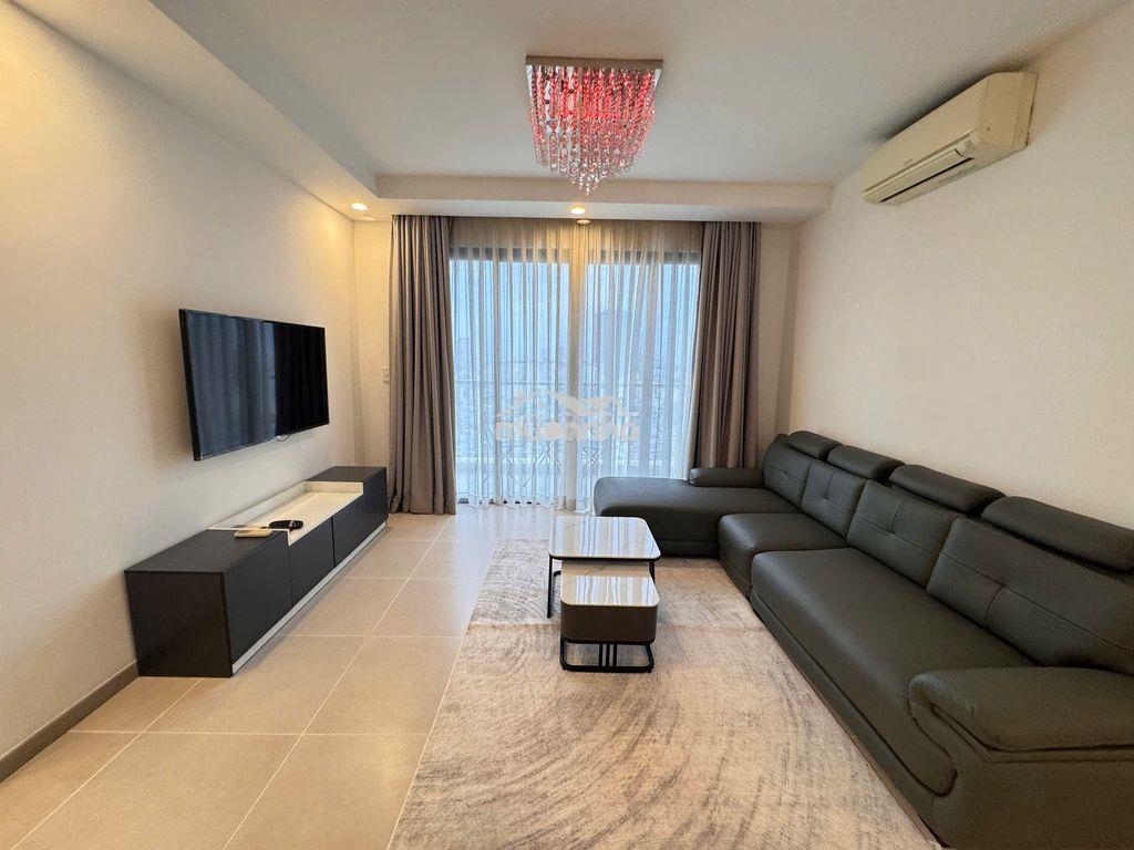 Căn hộ 3pn 3wc 2 ban công vvip the gold view nội thất cao cấp ở ngay - 2