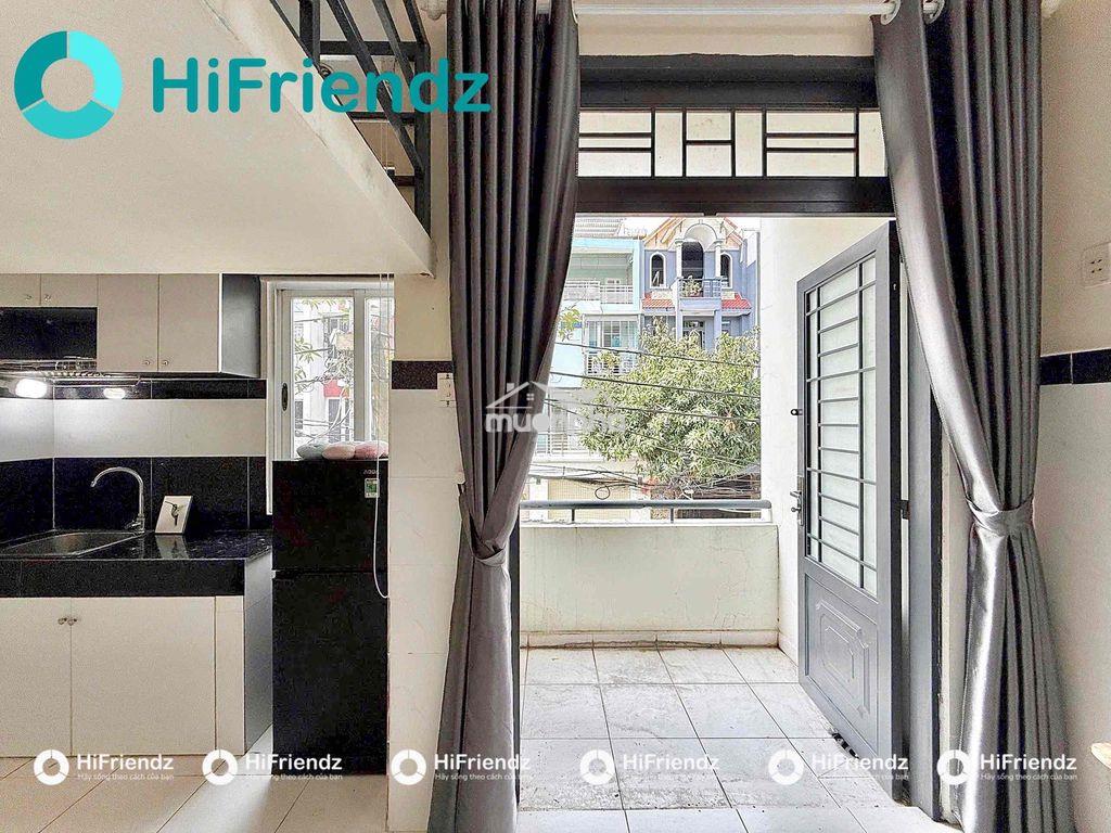 Duplex full nội thất có ban công đi bộ qua aeon bình tân giáp quận 6✨ - 3