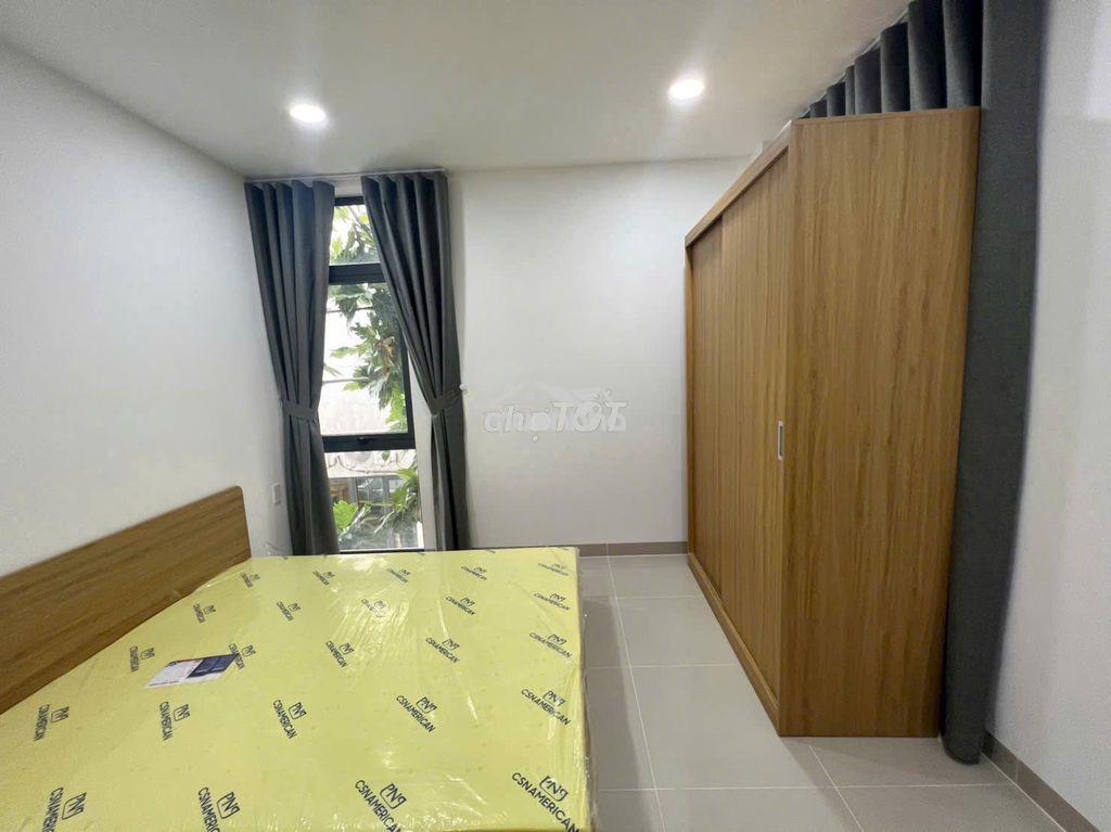 Cho thuê căn hộ dịch vụ trong khu dân cư đầy đủ tiện ích - 3