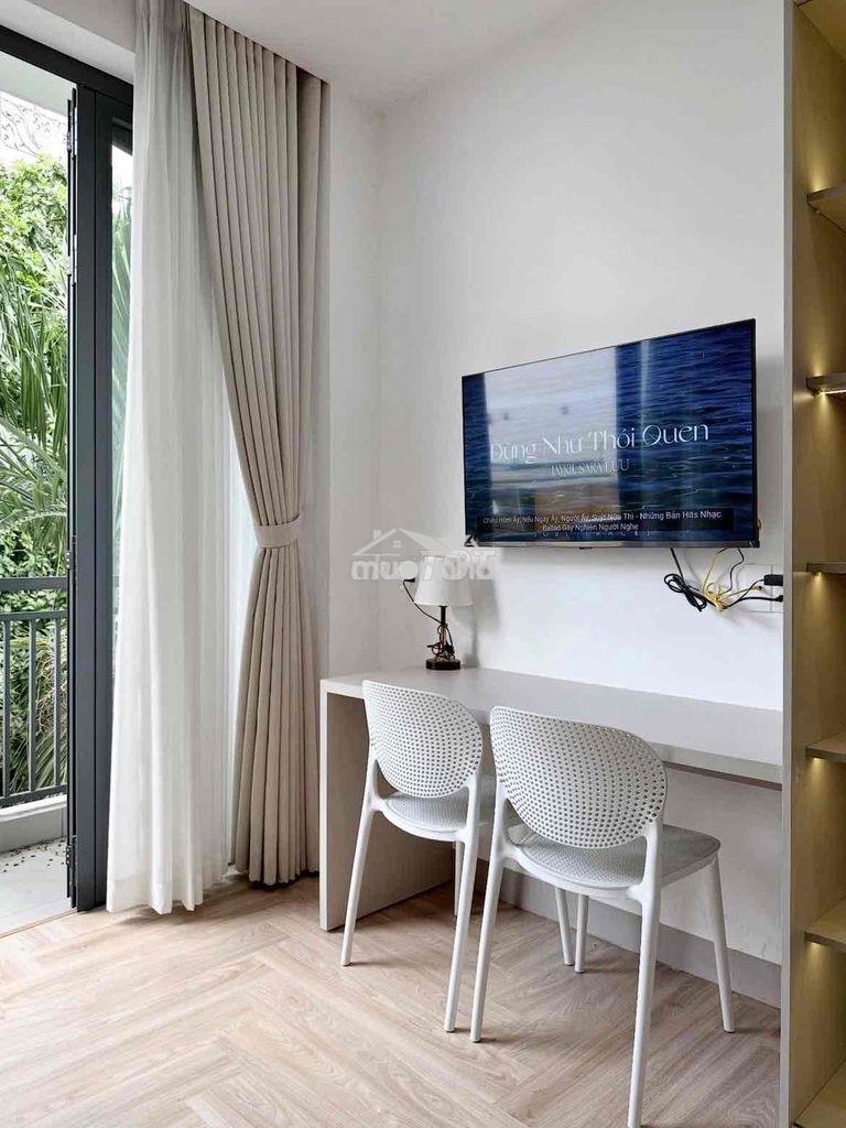 🏡 Studio xinh – trung tâm quận 1 | trần hưng đạo - 3