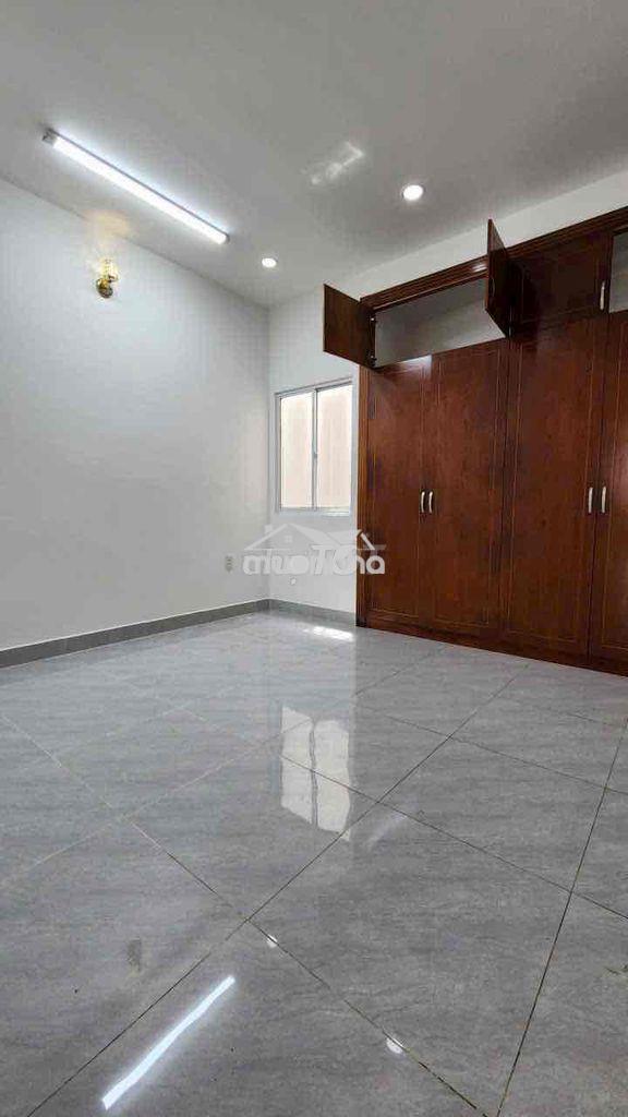 Cho thuê nhà mới hẻm xe tải 16 trần thiện chánh p12 q10 dt 4x16m 4p3wc - 3