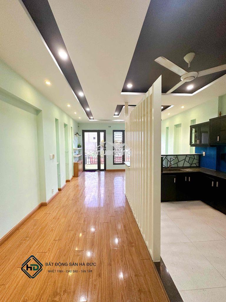 Nhà 3 lầu 5x25 có nội thất đối diện ubnd quận 12 - 3