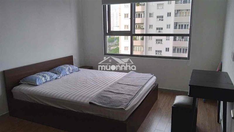 Căn hộ 1pn 56m2 đầy đủ nội thất the gold view