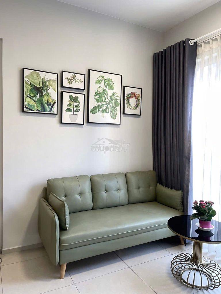 Chung cư cao cấp the parkland, q12: 2p ngủ, 7triệu, nhà trống - 3