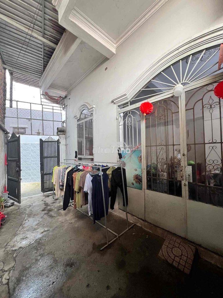 Giá chào còn thương lượng mạnh - nhà sát mặt tiền lê trọng tấn - 4