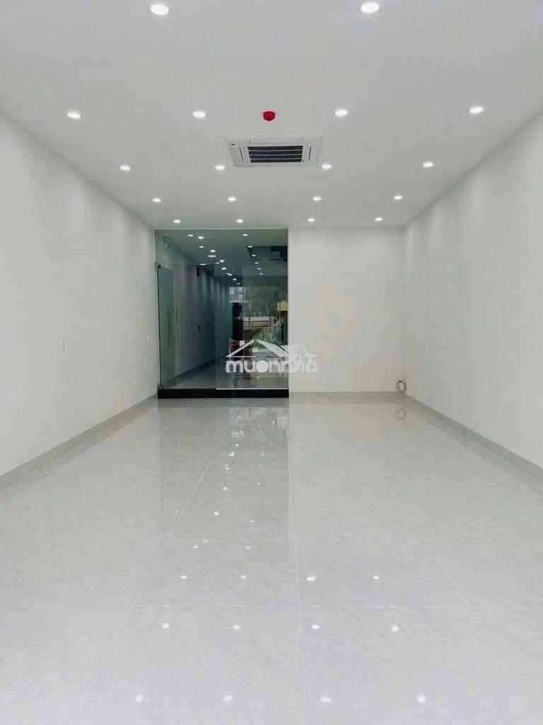Nhà 3 tầng mới đường nguyễn phước lan gần cầu hòa xuân - 2