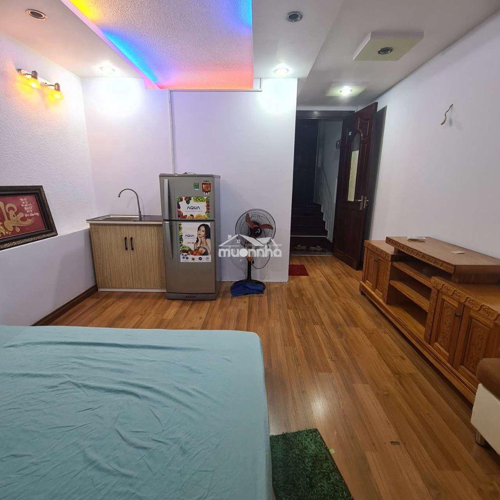 Chính chủ cho thuê phòng đường số 45 tân quy. - 3