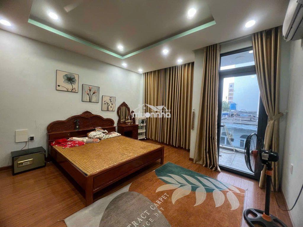 Nhà 1t 2 l + st | 4pn + 4wc | h.tây bắc | đường oto, cạnh kđt vạn phúc - 2