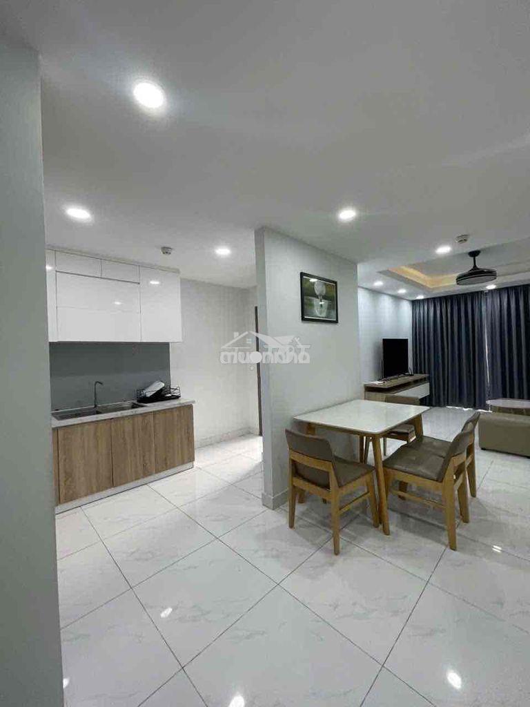 Cho thuê cc 2pn saigon south full nội thất, giá tốt, cách rmit 5 phút - 3