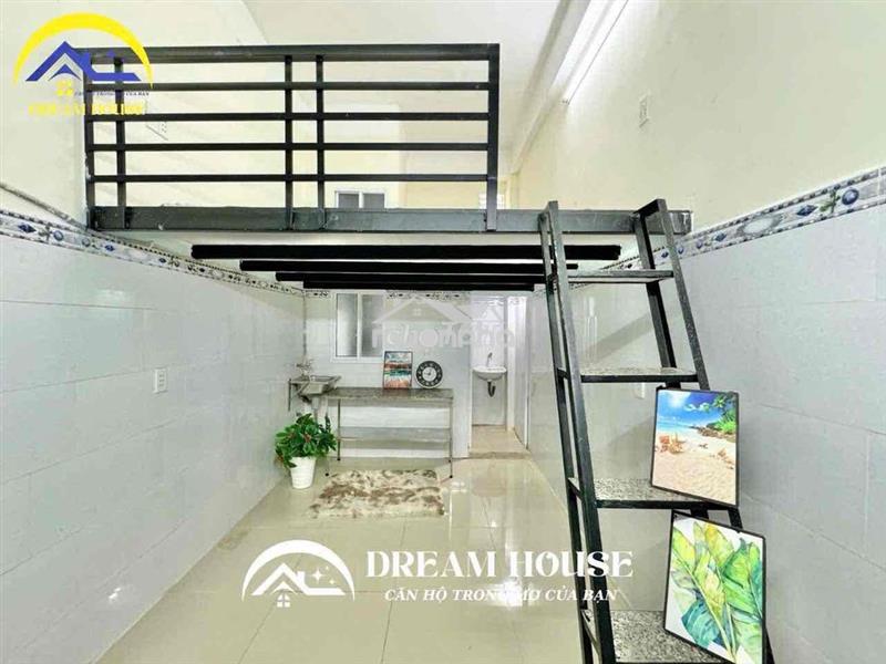 Phòng trọ giá rẻ ngay cộng hoà trường chinh