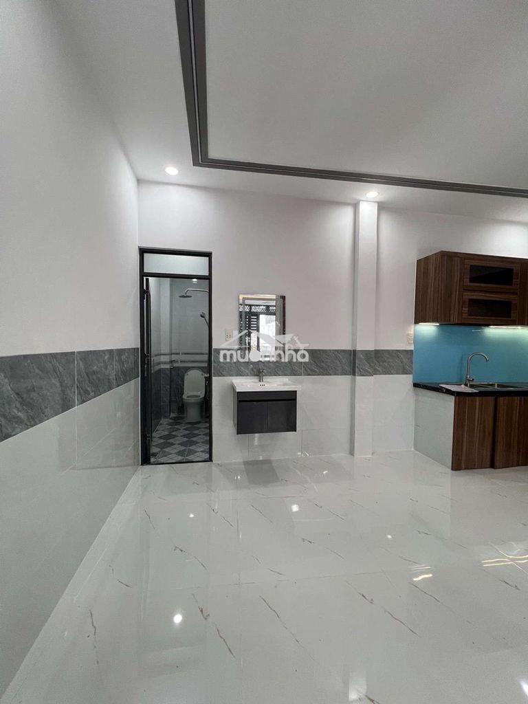 Nhà dĩ an cực đẹp - giá cực tốt ib ngay - 4
