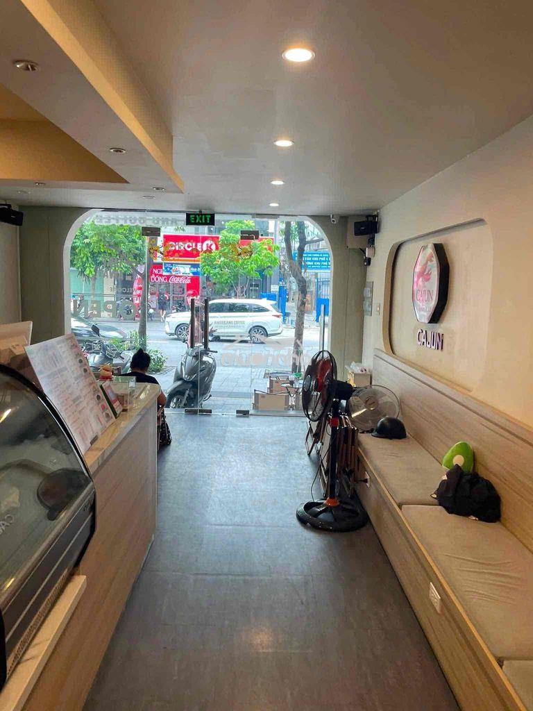🔥 Cho thuê nhà mặt tiền q.1 – nguyễn khắc nhu 📍 địa chỉ: nguyễn khắc