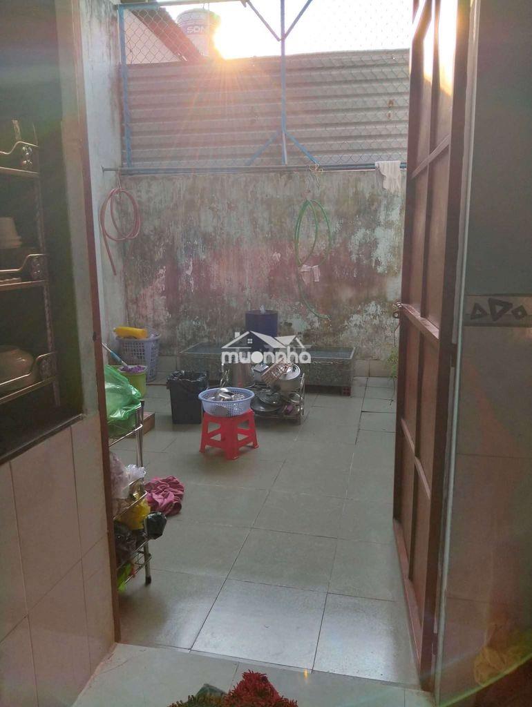 Bán nhà đường nguyễn khuyến khu phố 4 phường trảng dài