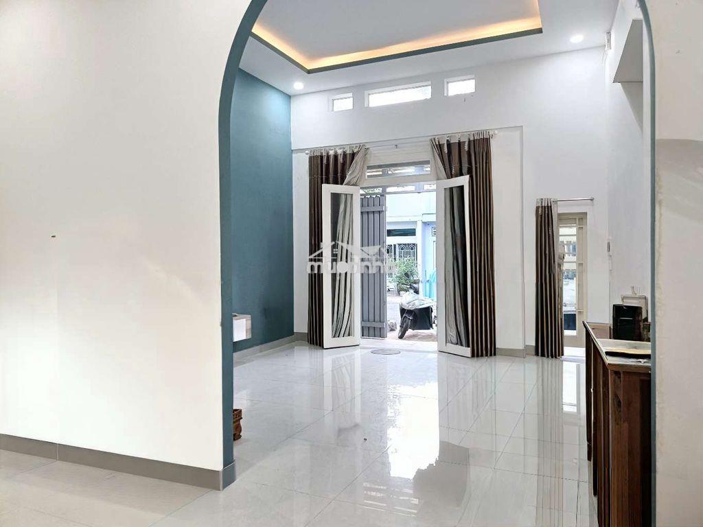 🔥🔥🔥 Hot - hiếm _ nhà đẹp, mới  phước bình, 106m2, ngang 5.9m - 3