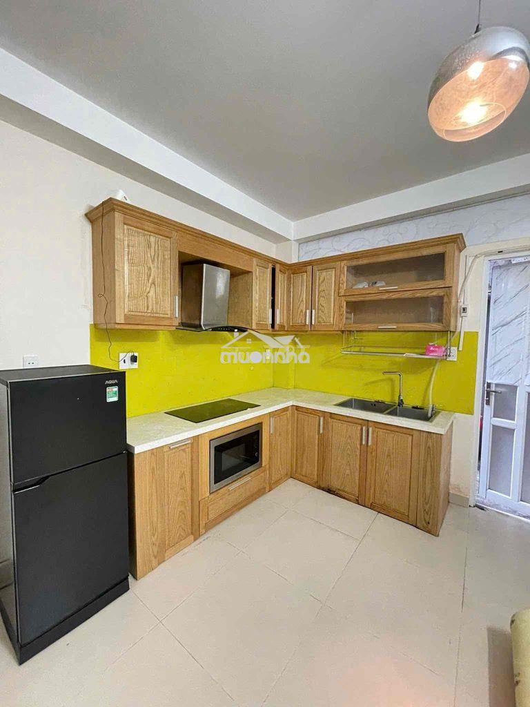 Studio 23m2 full nội thất 489a huỳnh văn bánh, p.13, q.phú nhuận - 2