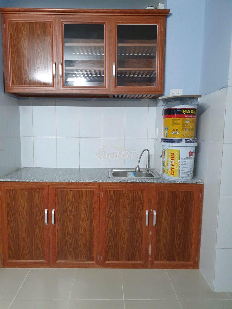Nc ngay chợ phạm văn hai, q.tb. 1trệt, 4lầu, 3wc. dtsd 90m2 - 3