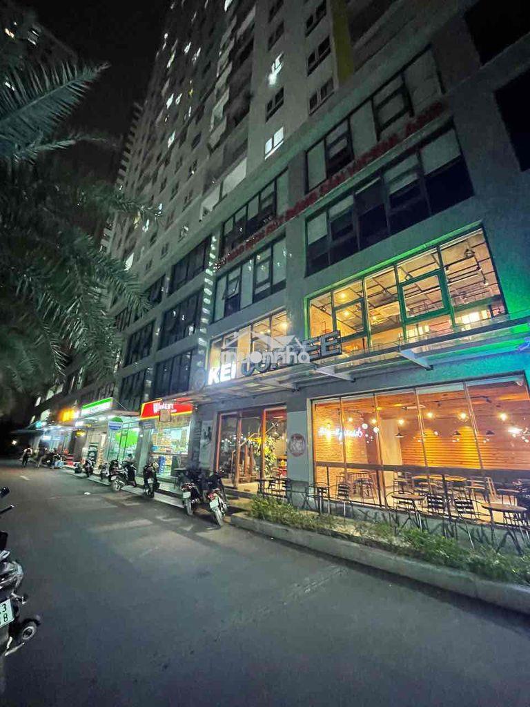 Bán căn hộ diamond riverside - võ văn kiệt q6, 72m2 2pn 2vs giá 3.1tỷ - 4