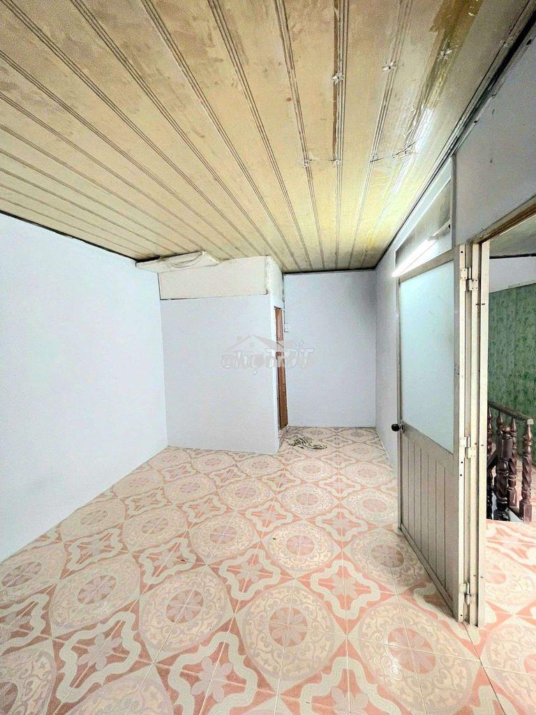 Bán nhà cao xuân dục q8- 25m2- 2 tầng- shr- sát cầu chà và- nhỉnh 2tỷ - 2