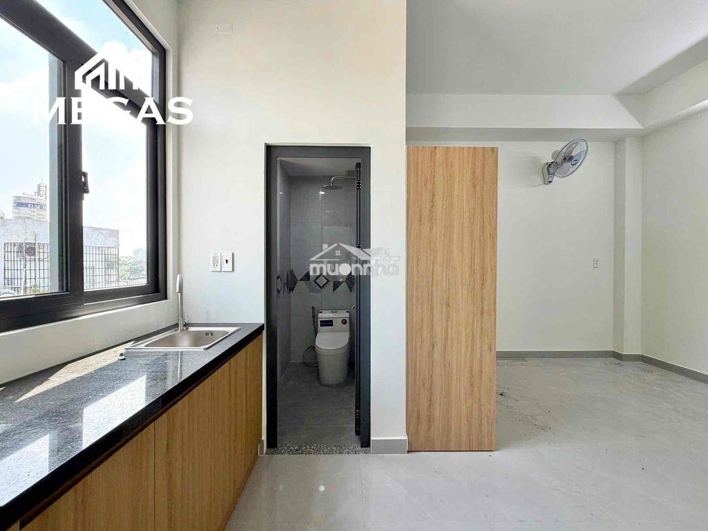 Studio ngay công thương _ cđktdn _ metro bình thái - 4
