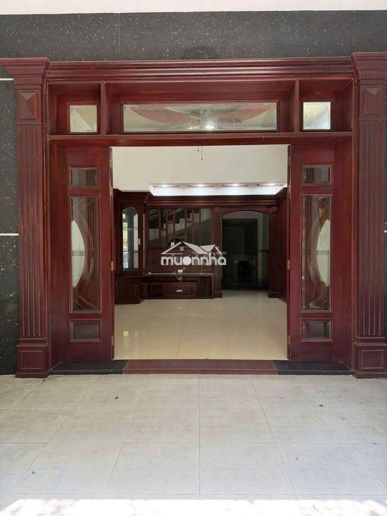 Cho thuê nhà hẻm  vườn lài, 4.5x17, 1 trệt, 2 lầu, st, 4pn, 14 triêu - 3