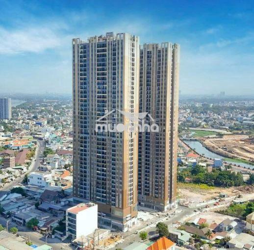 Nhà mới tinh bàn giao 7/2026 a&t sky garden 1pn thuê từ 5 triệu/tháng.